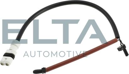 Elta Automotive EA5121 - Xəbərdarlıq Kontakt, əyləc padinin aşınması furqanavto.az