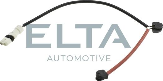 Elta Automotive EA5123 - Xəbərdarlıq Kontakt, əyləc padinin aşınması furqanavto.az