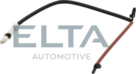 Elta Automotive EA5122 - Xəbərdarlıq Kontakt, əyləc padinin aşınması furqanavto.az