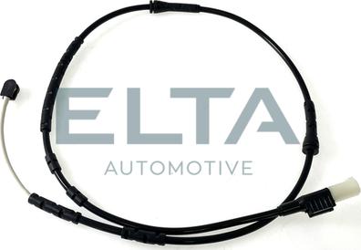 Elta Automotive EA5253 - Xəbərdarlıq Kontakt, əyləc padinin aşınması furqanavto.az