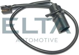 Elta Automotive EA5265 - Xəbərdarlıq Kontakt, əyləc padinin aşınması furqanavto.az