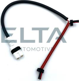 Elta Automotive EA5260 - Xəbərdarlıq Kontakt, əyləc padinin aşınması furqanavto.az