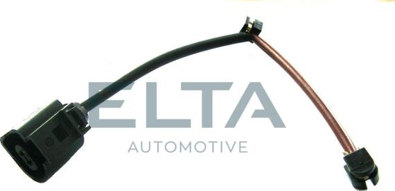 Elta Automotive EA5262 - Xəbərdarlıq Kontakt, əyləc padinin aşınması furqanavto.az