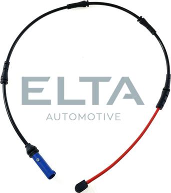 Elta Automotive EA5267 - Xəbərdarlıq Kontakt, əyləc padinin aşınması furqanavto.az