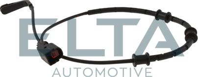 Elta Automotive EA5201 - Xəbərdarlıq Kontakt, əyləc padinin aşınması furqanavto.az