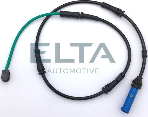 Elta Automotive EA5212 - Xəbərdarlıq Kontakt, əyləc padinin aşınması furqanavto.az