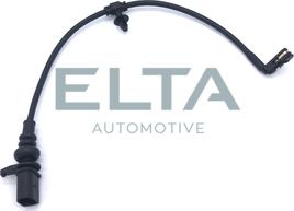 Elta Automotive EA5217 - Xəbərdarlıq Kontakt, əyləc padinin aşınması furqanavto.az