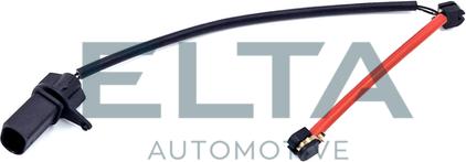 Elta Automotive EA5280 - Xəbərdarlıq Kontakt, əyləc padinin aşınması furqanavto.az