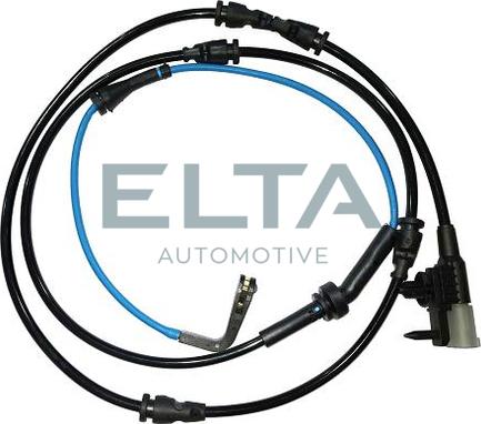Elta Automotive EA5233 - Xəbərdarlıq Kontakt, əyləc padinin aşınması furqanavto.az