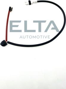 Elta Automotive EA5274 - Xəbərdarlıq Kontakt, əyləc padinin aşınması furqanavto.az