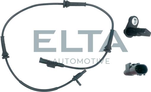 Elta Automotive EA0966 - Sensor, təkər sürəti furqanavto.az