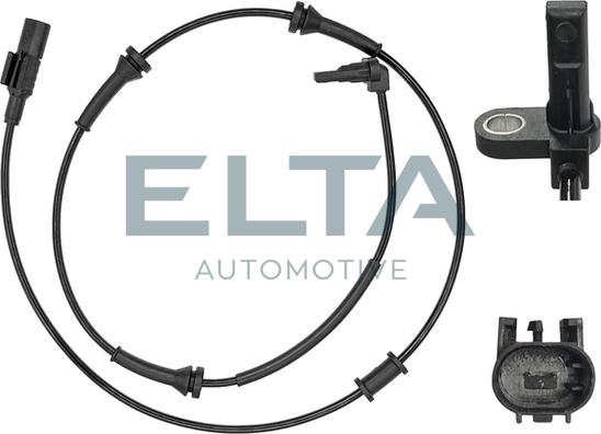 Elta Automotive EA0975 - Sensor, təkər sürəti furqanavto.az