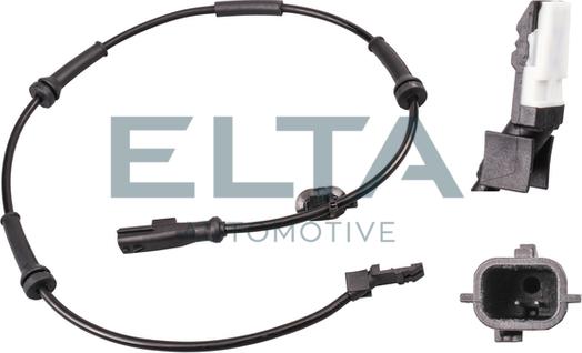 Elta Automotive EA0970 - Sensor, təkər sürəti furqanavto.az