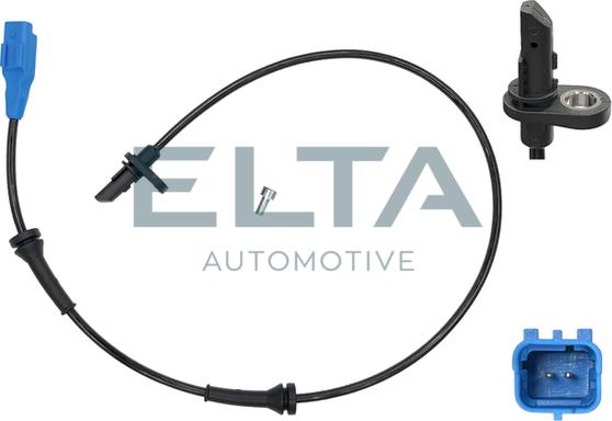 Elta Automotive EA0467 - Sensor, təkər sürəti furqanavto.az