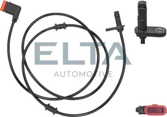 Elta Automotive EA0531 - Sensor, təkər sürəti furqanavto.az