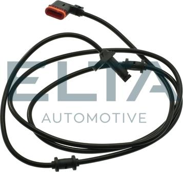 Elta Automotive EA0531 - Sensor, təkər sürəti furqanavto.az