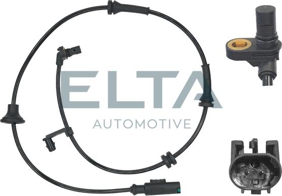 Elta Automotive EA0622 - Sensor, təkər sürəti furqanavto.az