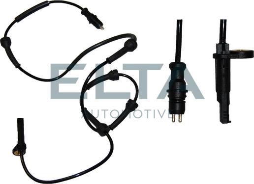 Elta Automotive EA0054 - Sensor, təkər sürəti furqanavto.az