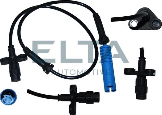 Elta Automotive EA0014 - Sensor, təkər sürəti furqanavto.az