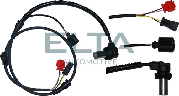 Elta Automotive EA0011 - Sensor, təkər sürəti furqanavto.az