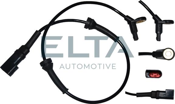 Elta Automotive EA0018 - Sensor, təkər sürəti furqanavto.az