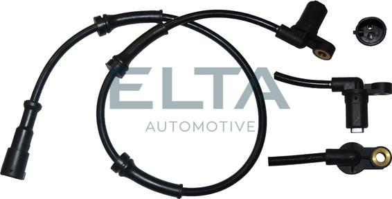 Elta Automotive EA0035 - Sensor, təkər sürəti furqanavto.az