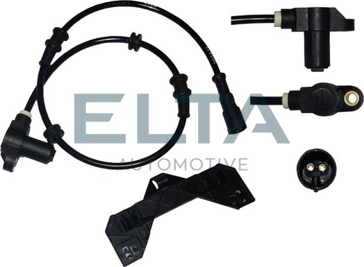 Elta Automotive EA0028 - Sensor, təkər sürəti furqanavto.az