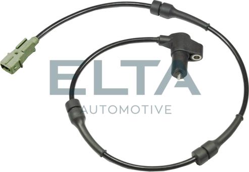 Elta Automotive EA0105 - Sensor, təkər sürəti furqanavto.az