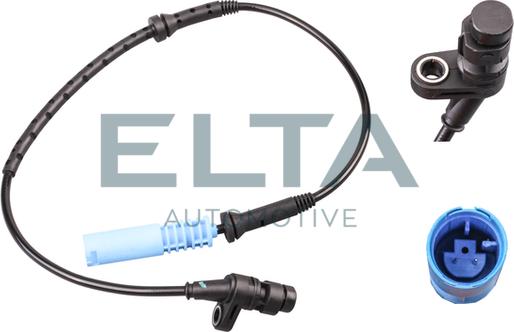 Elta Automotive EA0117 - Sensor, təkər sürəti furqanavto.az