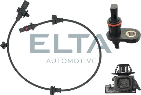 Elta Automotive EA0878 - Sensor, təkər sürəti furqanavto.az