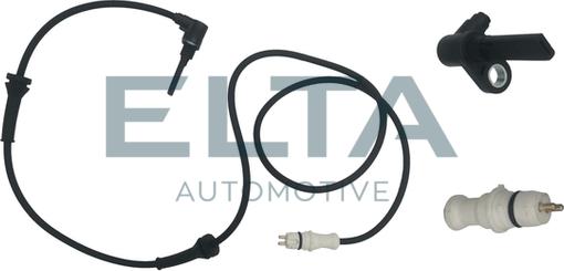 Elta Automotive EA0331 - Sensor, təkər sürəti furqanavto.az