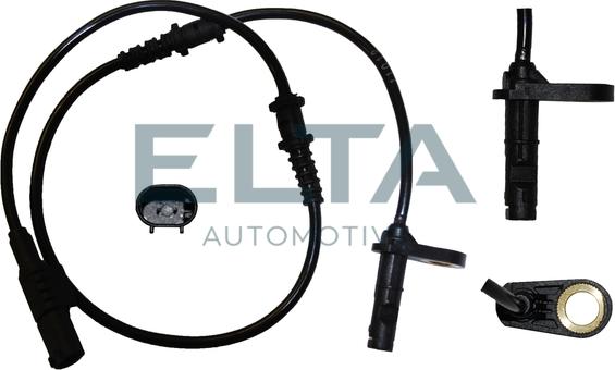 Elta Automotive EA0252 - Sensor, təkər sürəti furqanavto.az