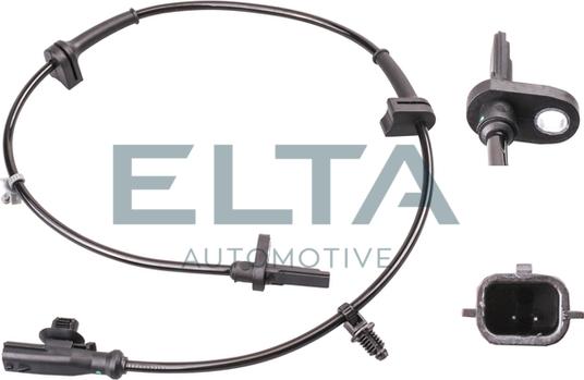 Elta Automotive EA0757 - Sensor, təkər sürəti furqanavto.az