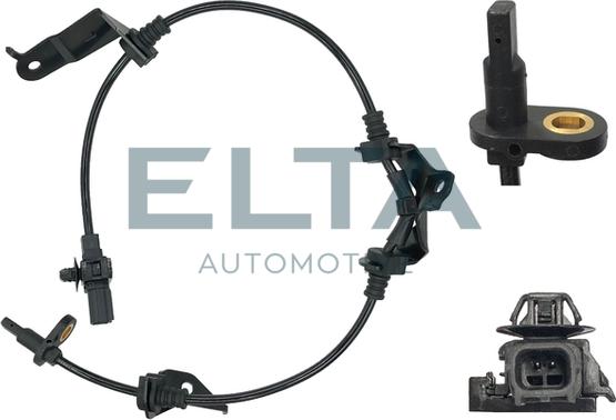 Elta Automotive EA1526 - Sensor, təkər sürəti furqanavto.az
