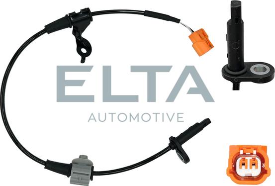 Elta Automotive EA1647 - Sensor, təkər sürəti furqanavto.az