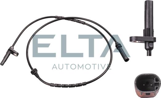 Elta Automotive EA1034 - Sensor, təkər sürəti furqanavto.az