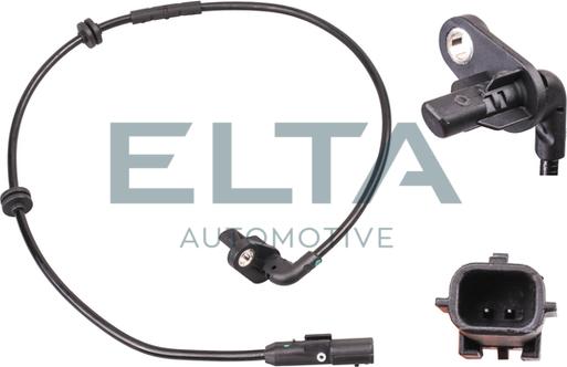 Elta Automotive EA1029 - Sensor, təkər sürəti furqanavto.az