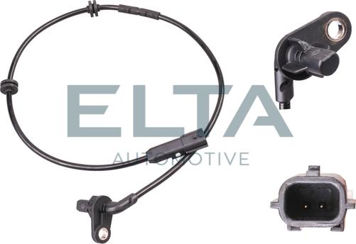 Elta Automotive EA1028 - Sensor, təkər sürəti furqanavto.az