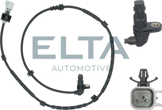 Elta Automotive EA1163 - Sensor, təkər sürəti furqanavto.az