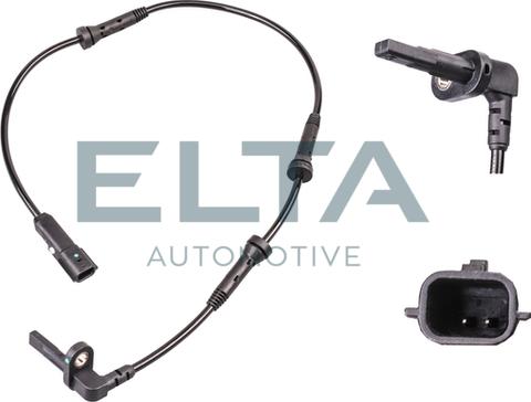 Elta Automotive EA1324 - Sensor, təkər sürəti furqanavto.az