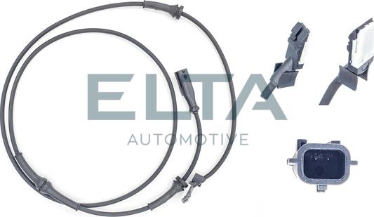 Elta Automotive EA1231 - Sensor, təkər sürəti furqanavto.az