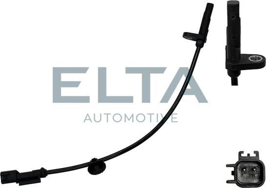 Elta Automotive EA1723 - Sensor, təkər sürəti furqanavto.az