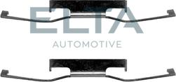 Elta Automotive EA8944 - Disk əyləc pedləri üçün aksesuar dəsti furqanavto.az