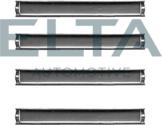 Elta Automotive EA8954 - Disk əyləc pedləri üçün aksesuar dəsti furqanavto.az