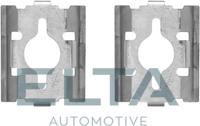 Elta Automotive EA8544 - Disk əyləc pedləri üçün aksesuar dəsti furqanavto.az