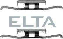 Elta Automotive EA8577 - Disk əyləc pedləri üçün aksesuar dəsti furqanavto.az