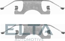 Elta Automotive EA8655 - Disk əyləc pedləri üçün aksesuar dəsti furqanavto.az