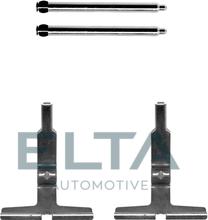 Elta Automotive EA8669 - Disk əyləc pedləri üçün aksesuar dəsti furqanavto.az