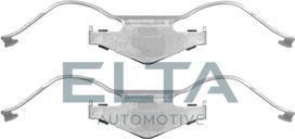 Elta Automotive EA8816 - Disk əyləc pedləri üçün aksesuar dəsti furqanavto.az