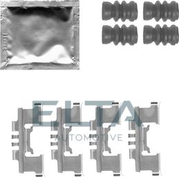 Elta Automotive EA8747 - Disk əyləc pedləri üçün aksesuar dəsti furqanavto.az